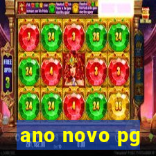 ano novo pg